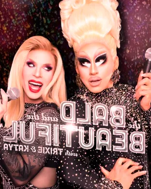 The Bald and the Beautiful Oakland