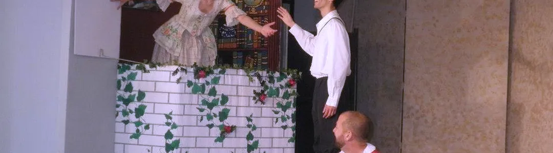 The Barber of Seville