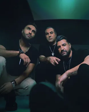 The Bends San Francisco