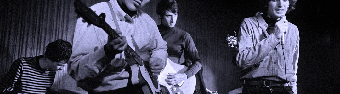 The Blues Project