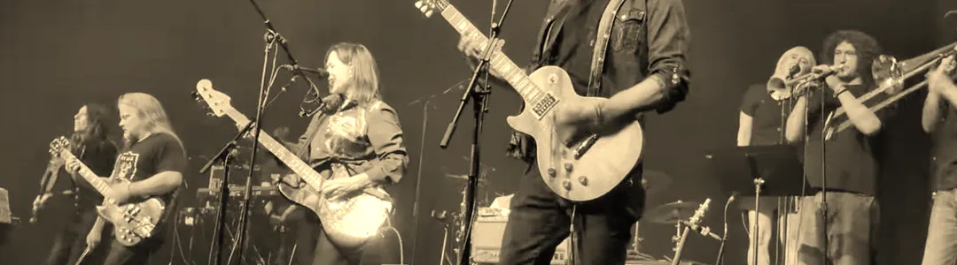 The Breeders