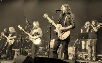 The Breeders