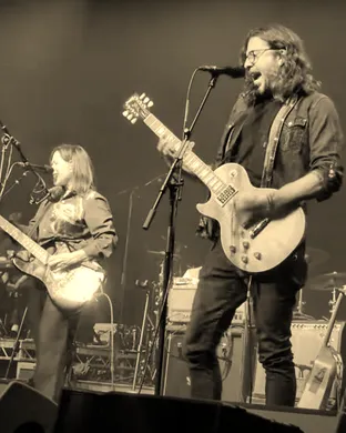 The Breeders San Francisco