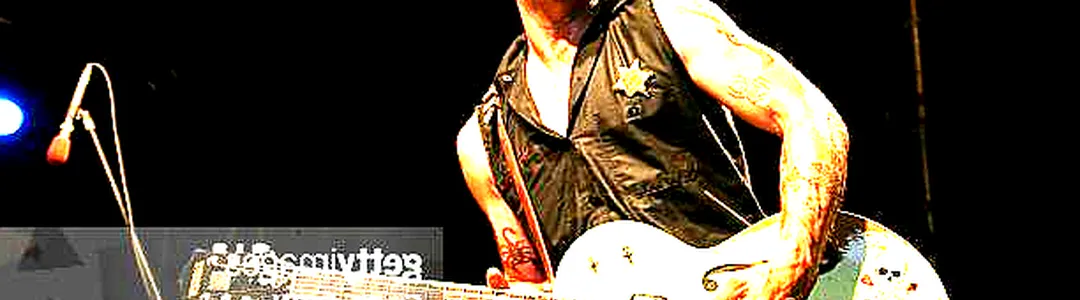 The Chop Tops