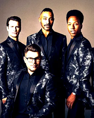 The Doo Wop Project