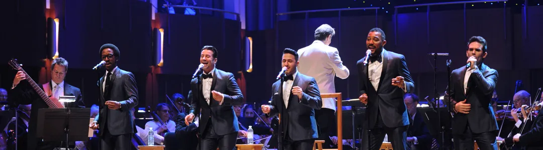 The Doo Wop Project