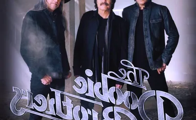 The Doobie Brothers