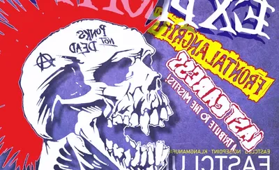 The Exploited