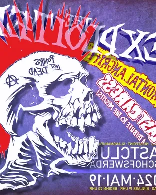 The Exploited