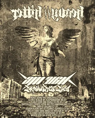 The Heavy Heavy San Francisco