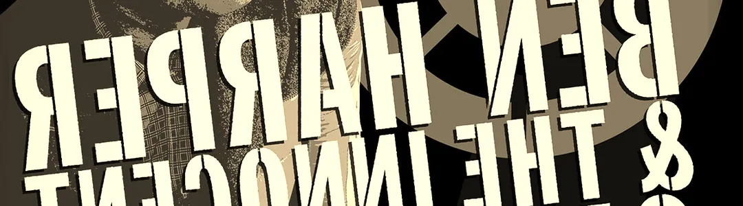 The Innocent Criminals