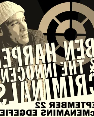 The Innocent Criminals