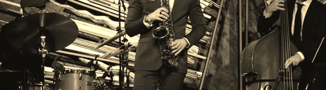 The Jazz Room