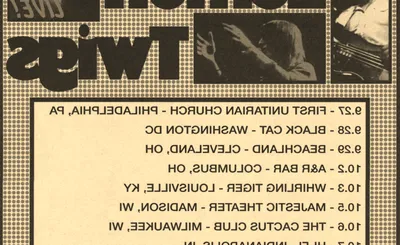 The Lemon Twigs