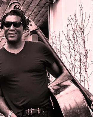 The Marcus Shelby New Orchestra San Francisco