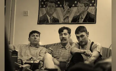 The Mary Wallopers