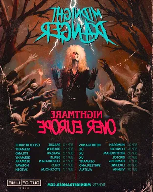 The Midnight Oakland