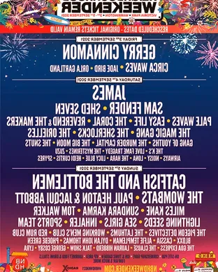 The Neighbourhood San Francisco