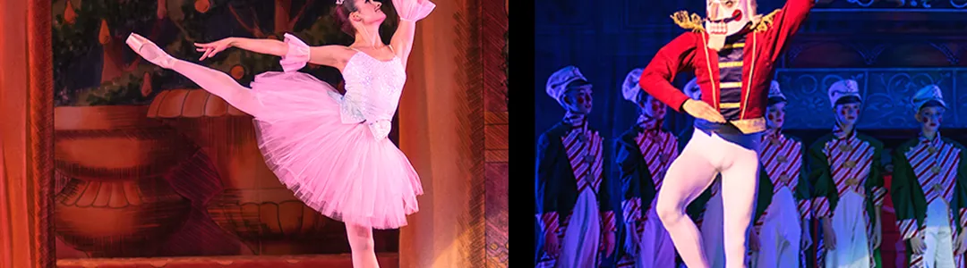 The Nutcracker