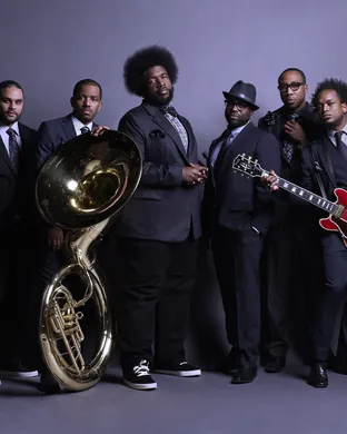 The Roots