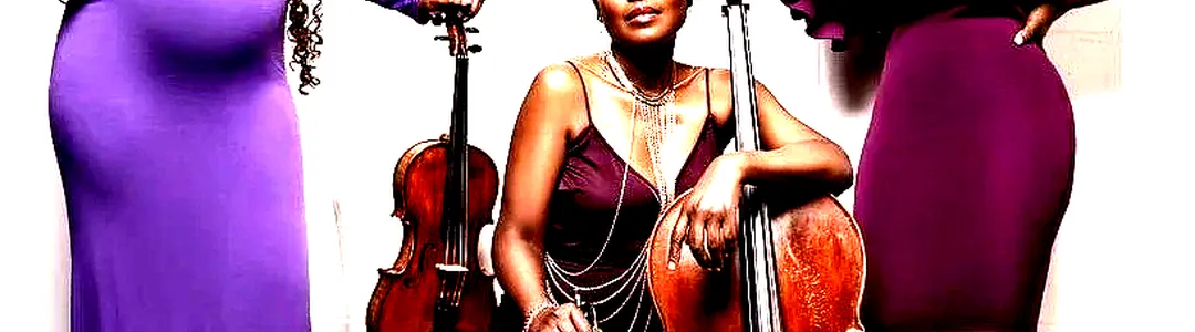 The String Queens