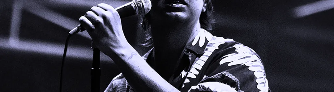 The Strokes