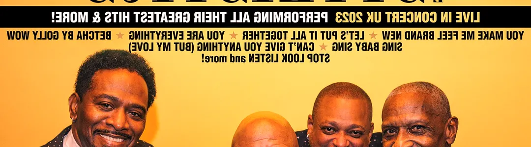 The Stylistics