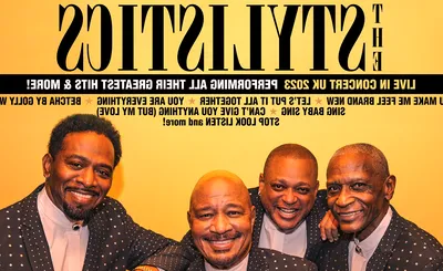 The Stylistics