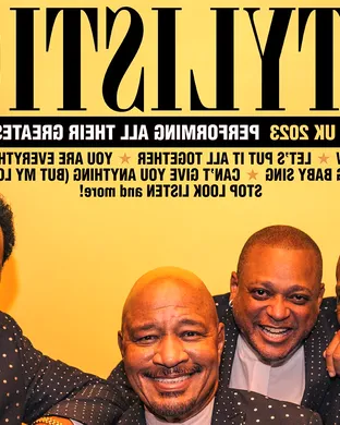 The Stylistics