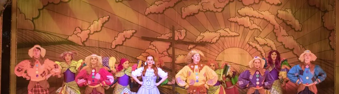 The Wizard Of Oz