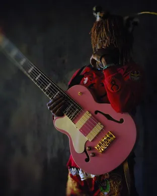 Thundercat Oakland