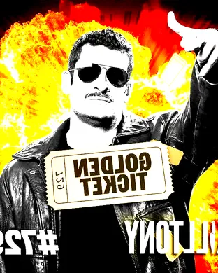 Timmy No Brakes San Francisco