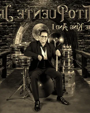 Tito Puente Jr.