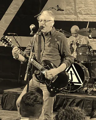 Toadies San Francisco