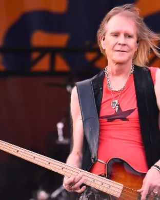 Tom Hamilton