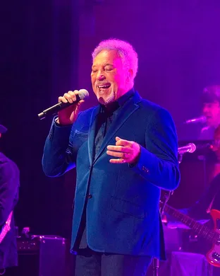 Tom Jones