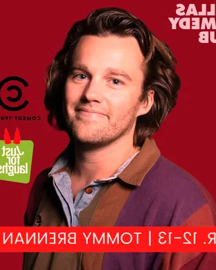 Tommy Brennan San Francisco