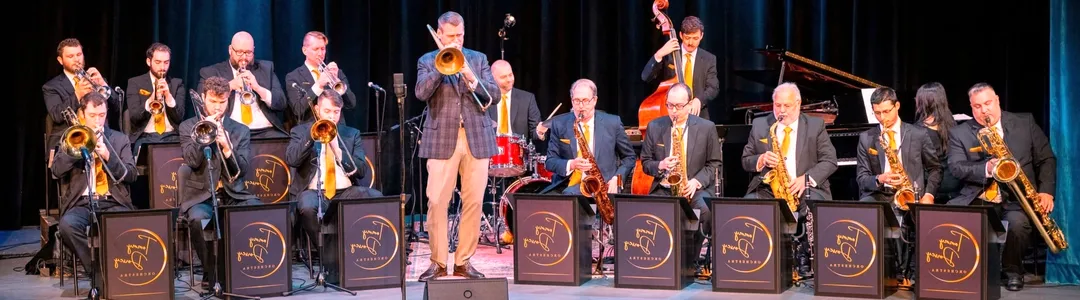 Tommy Dorsey Orchestra