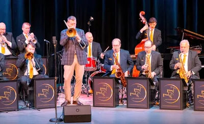 Tommy Dorsey Orchestra