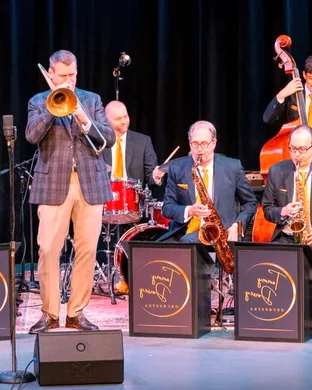 Tommy Dorsey Orchestra