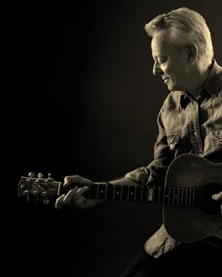 Tommy Emmanuel San Francisco