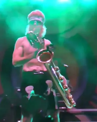 Too Many Zooz