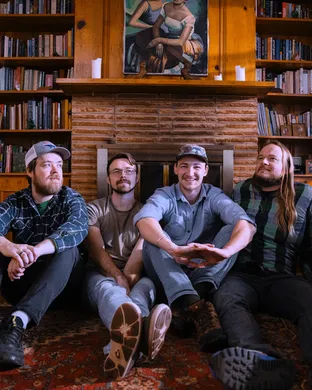 Live concert by Tophouse