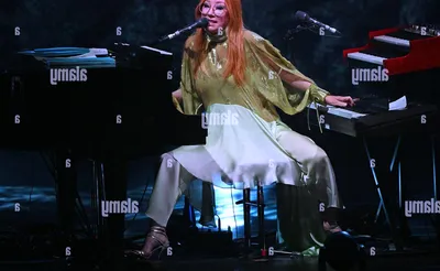 Tori Amos