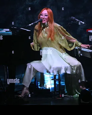 Tori Amos Berkeley