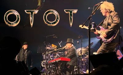 Toto