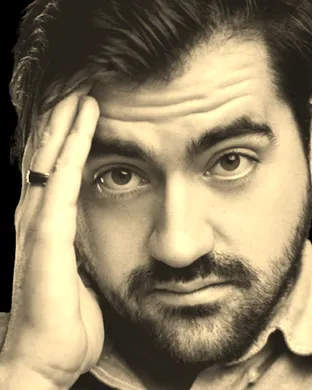 Trae Crowder San Francisco