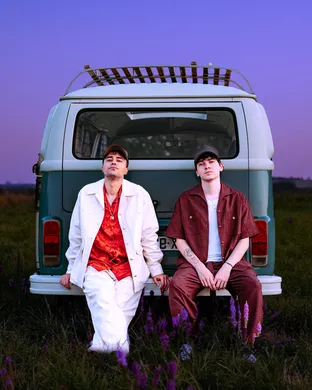 Trinix San Francisco