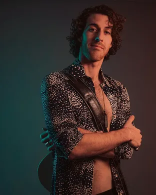 Troy Doherty Berkeley