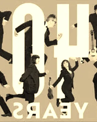 Ukulele Orchestra of Great Britain